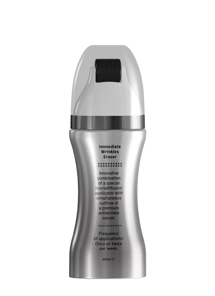 D. Wrinkle Fighter Cream 40ml – 4
