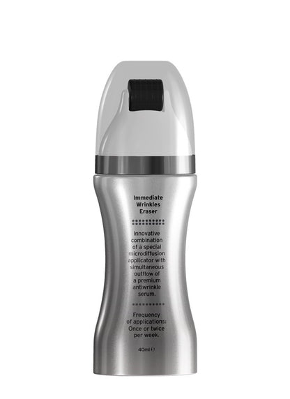 D. Wrinkle Fighter Cream 40ml – 4