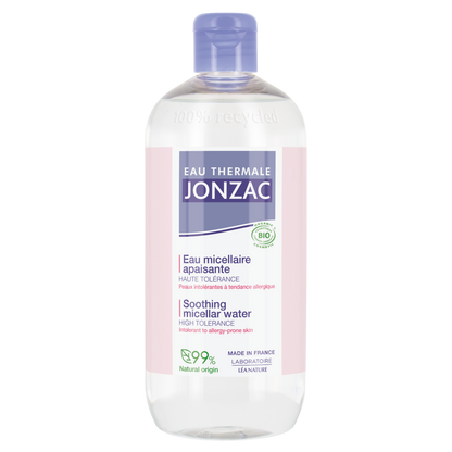 Réactive Control Soothing Micellar Water – 3