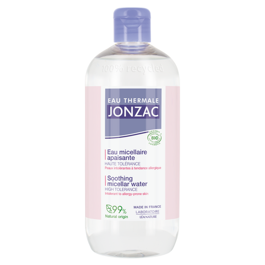 Réactive Control Soothing Micellar Water – 3