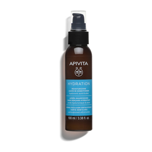 Hydration Moisturizing Leave-In Conditioner 100ml – 1