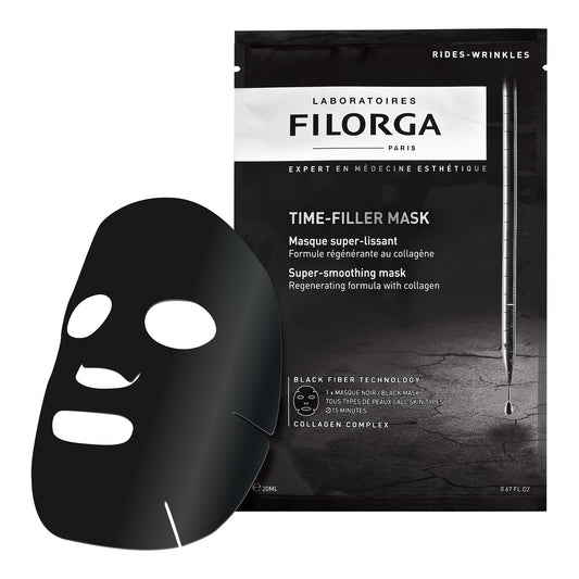 Time-filler Mask – 1