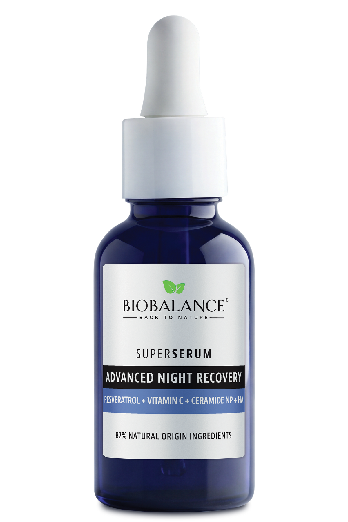 Advanced Night Recovery Super Serum 30 ml – 2