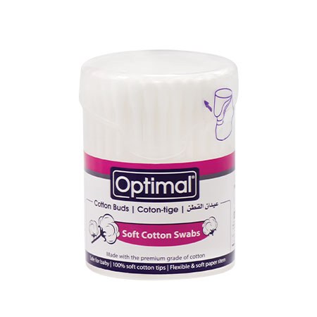 Cotton Buds – 3
