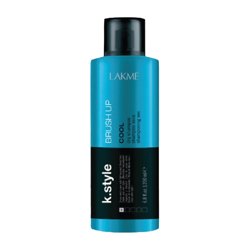 Kstyle Brush UP Cool Dry Shampoo 200ml