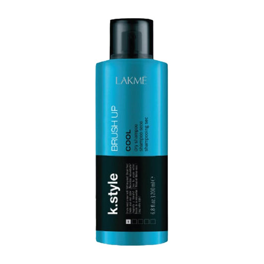Kstyle Brush UP Cool Dry Shampoo 200ml