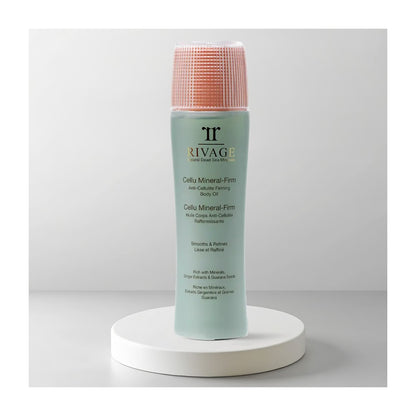 Anti-Cellulite Firming Body Oil - Bottle 145 ml – 3