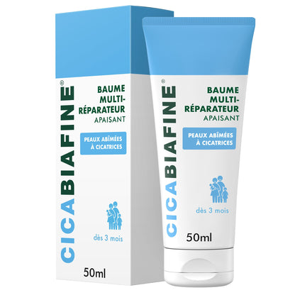 Cica Biafine Multi Reperateur Balm 50ml – 2