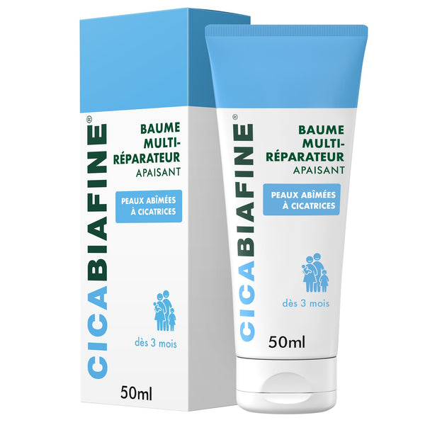Cica Biafine Multi Reperateur Balm 50ml – 2