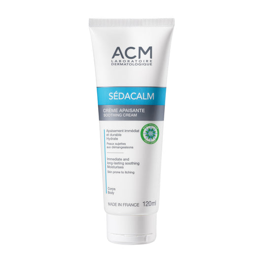 Sédacalm Soothing Cream 120ml