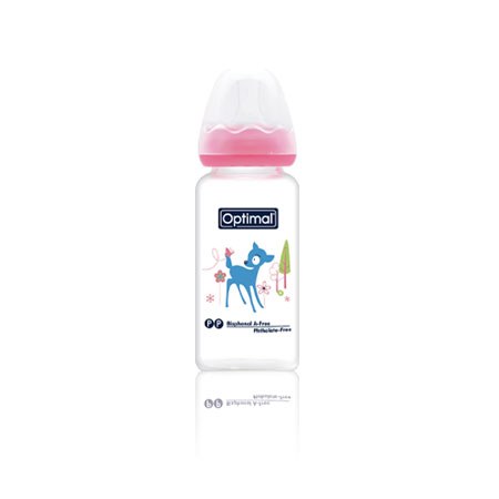 Glass Feeding bottle – 6