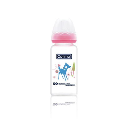 Glass Feeding bottle – 6
