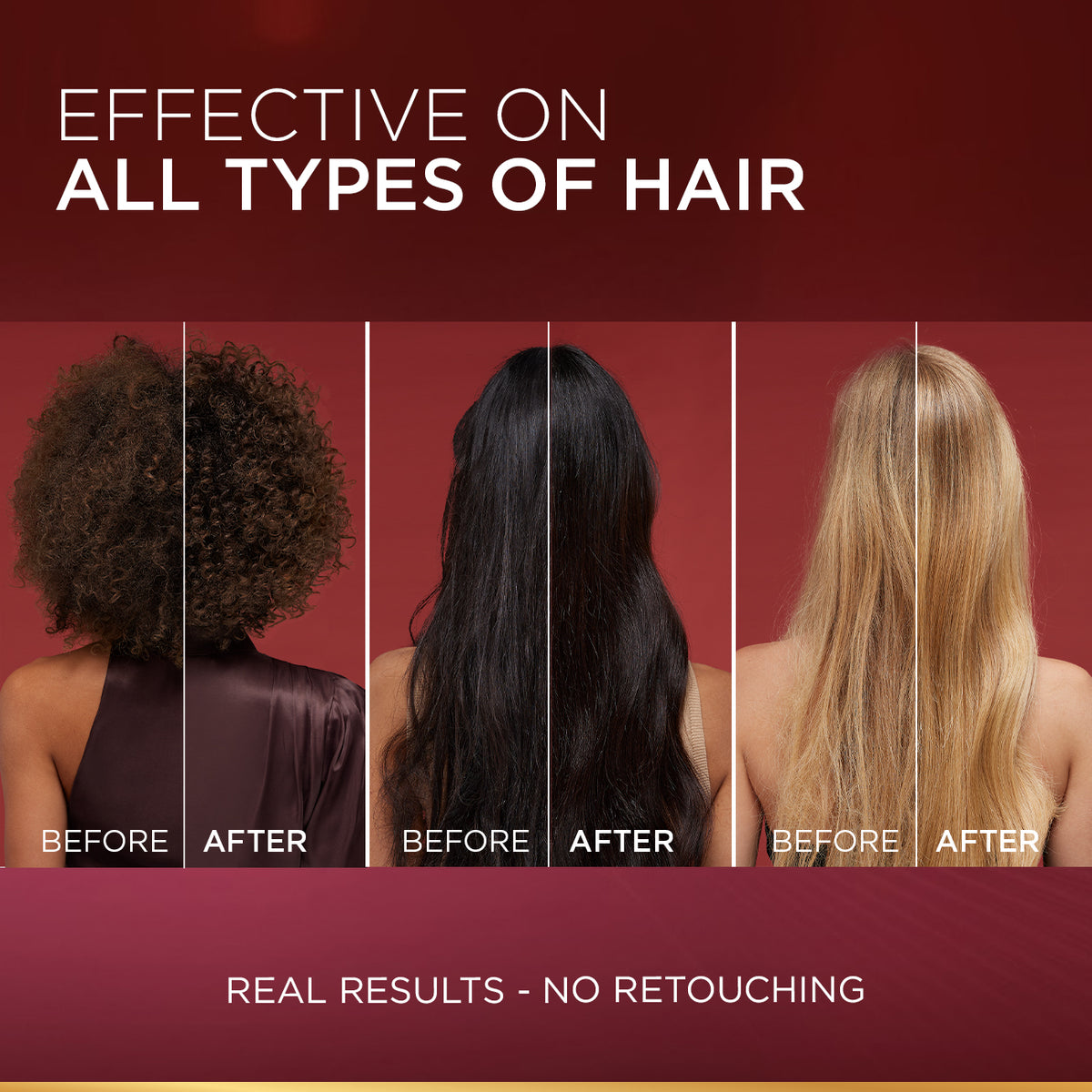 L'Oreal Paris Elvive Fall Resist Anti Hair-Fall Serum