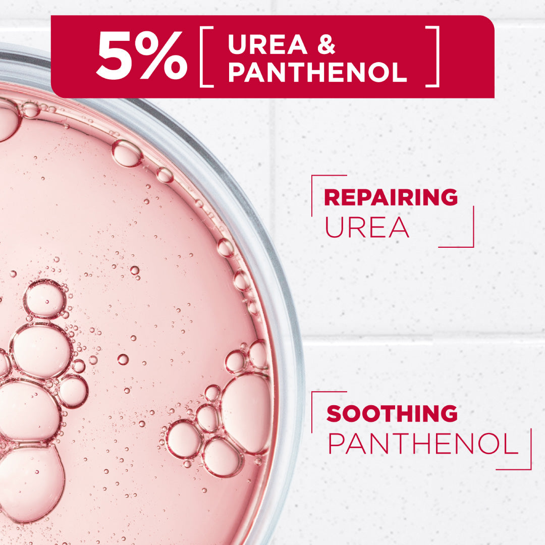 Mixa Urea Cica Repair Body Lotion