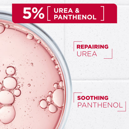 Mixa Urea Cica Repair Body Lotion
