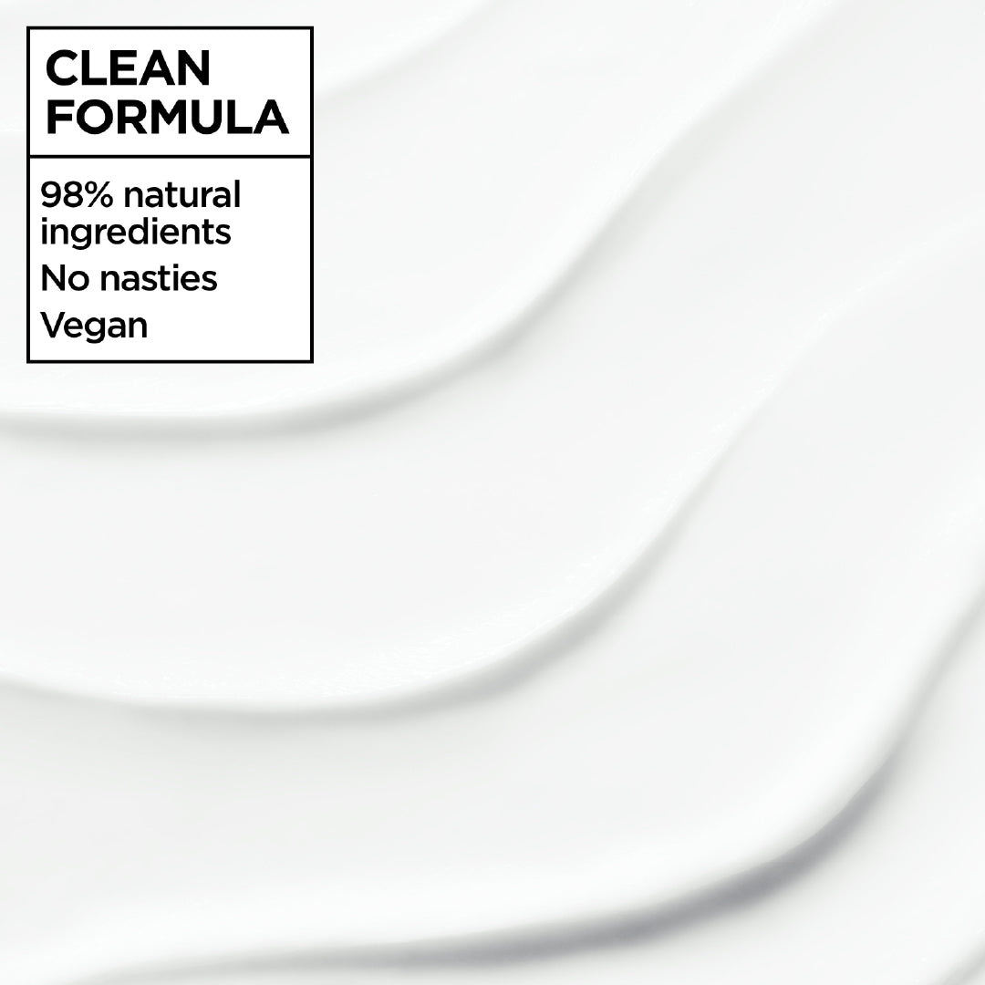 Garnier Ultra Doux Hair Food Kiwi Hydrating Hair Mask for Oily Roots & Dry Hair – 390ml