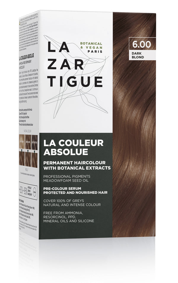 La Couleur Absolue- DARK BLOND 6.00