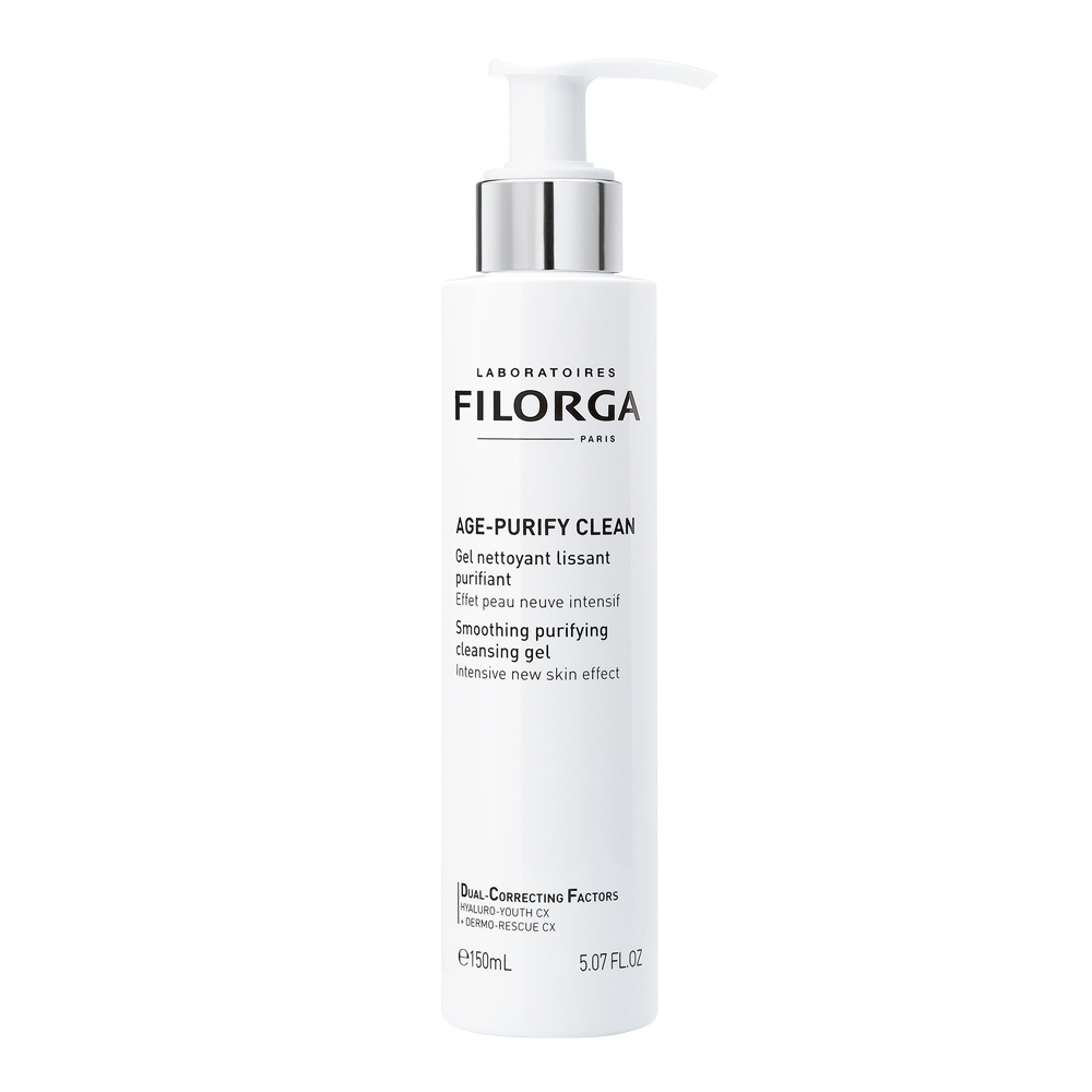 Age-purify Cleanser – 4