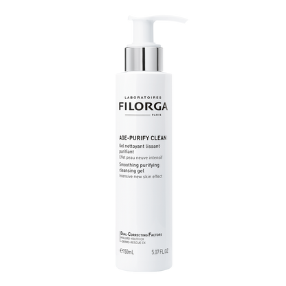 Age-purify Cleanser – 4