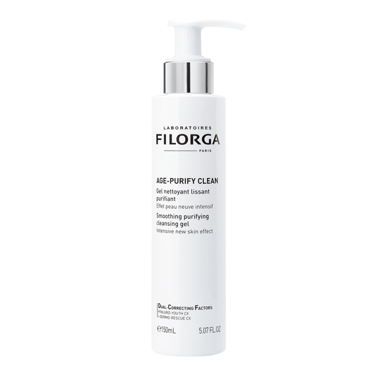 Age-purify Cleanser – 4
