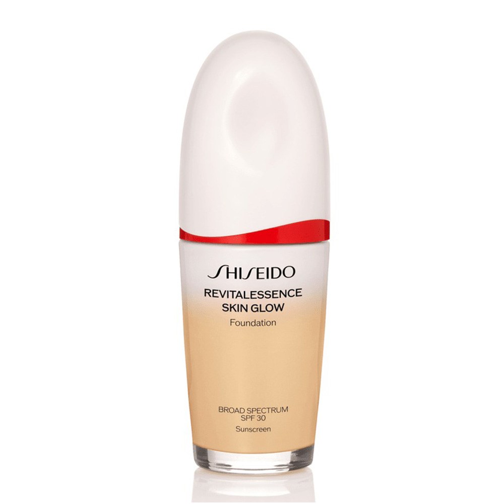 Shiseido RevitalEssence Skin Glow Foundation – 160