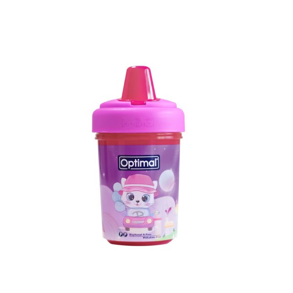 Silicone Spout Cup ( ) – 4