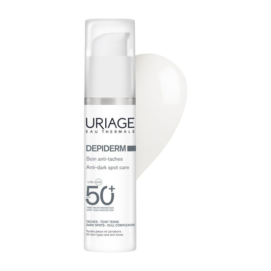 Dépiderm Anti-dark Spot Daytime Care SPF50+
