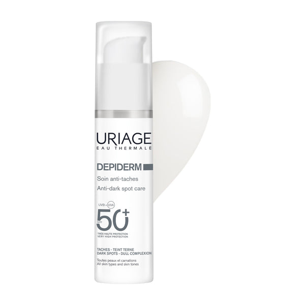 Dépiderm Anti-dark Spot Daytime Care SPF50+