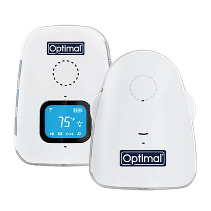 Audio Baby Monitor – 1