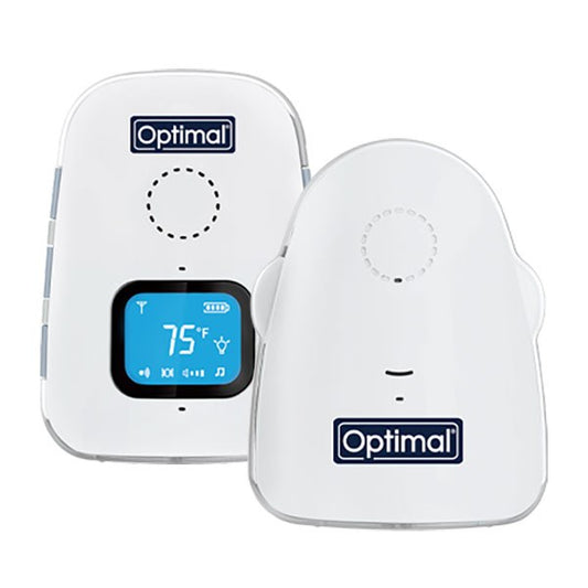 Audio Baby Monitor – 1