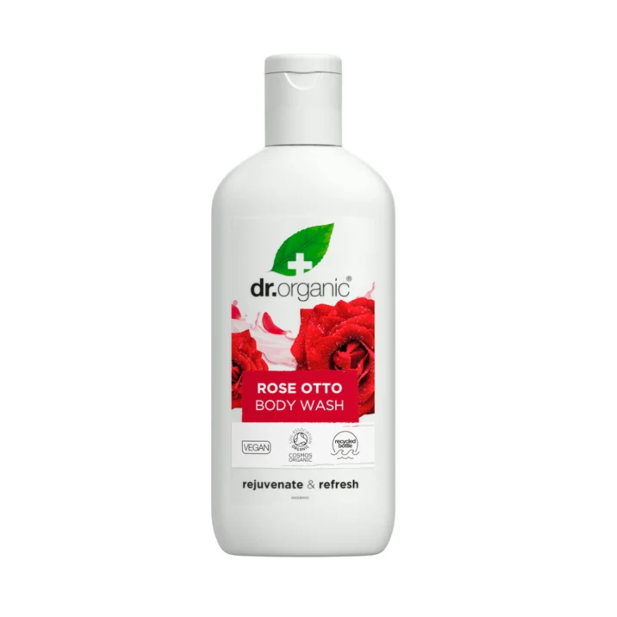 Rose Otto Body Wash