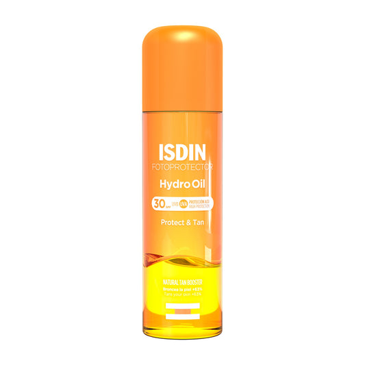 Fotoprotector Hydro Oil SPF30