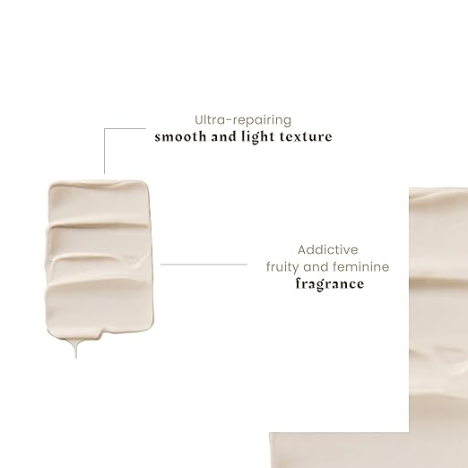 Rene Furterer Absolue Kératine Repairing Mask – 4