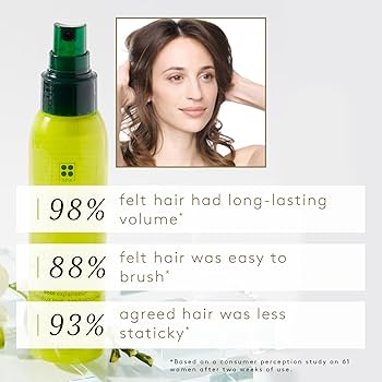 Rene Furterer Volumea Volumizing Conditioning Foam – 2
