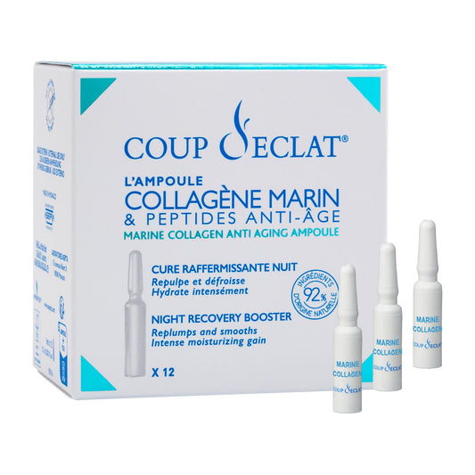 Amp Collagene 12