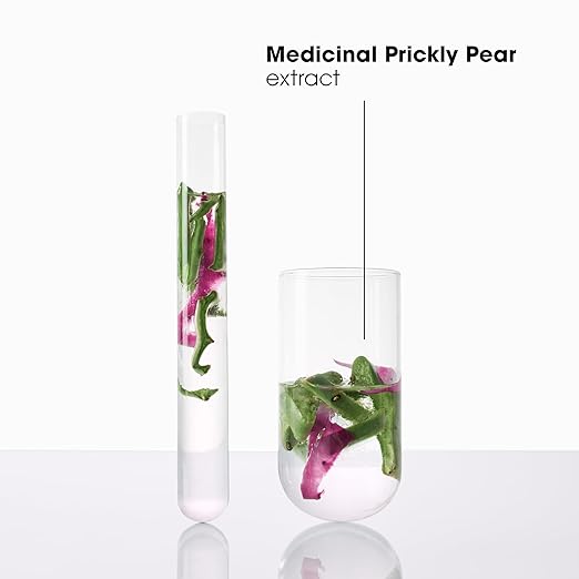 Klorane Prickly Pear Thirst-Quenching Shampoo – 2