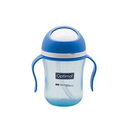 Non-Spill Training cup (220ml) – 1