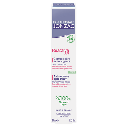 Reactive AR Soothing Light Cream – 3