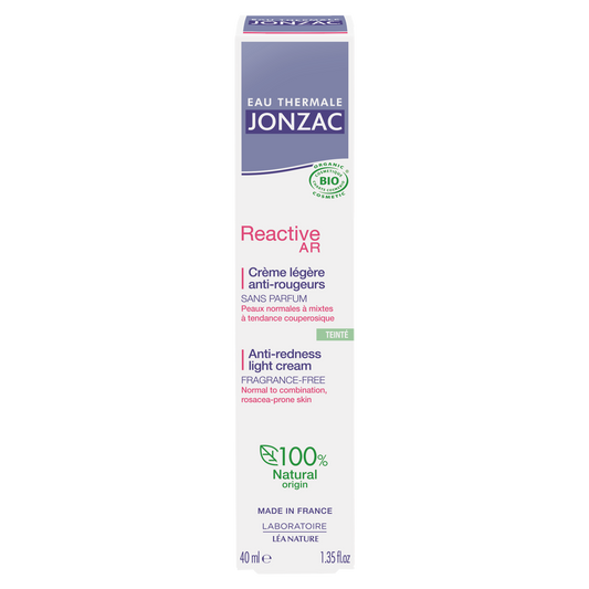 Reactive AR Soothing Light Cream – 3