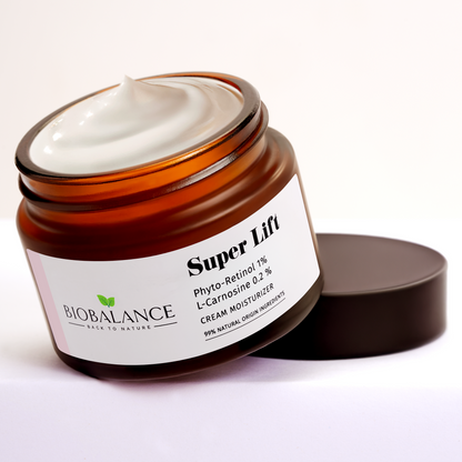 Super Lift Cream Moisturizer 50 ml – 4
