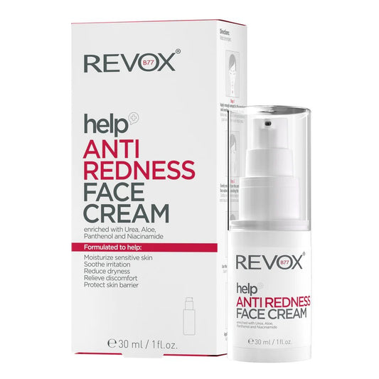 Help Anti Redness Face Cream, 30 ml – 1