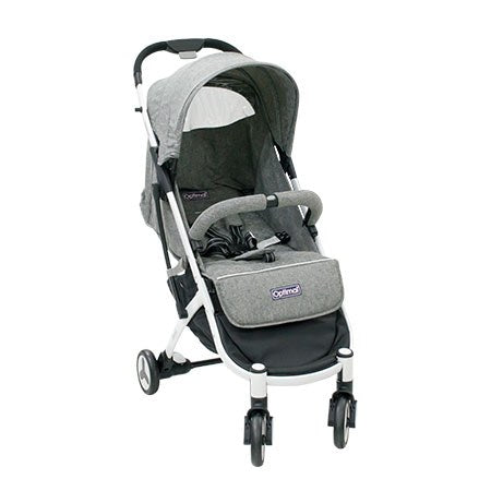 Baby Stroller With Basket – 3
