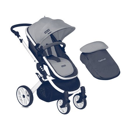Stroller Set (2 In 1) – 2