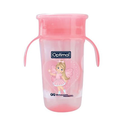 Baby Training Cup With Handle (320 ml) – 1