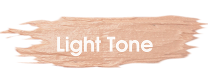 Magic Touch Primer - Foundation - Concealer Orijinal Medium Tone 30 ml – 2