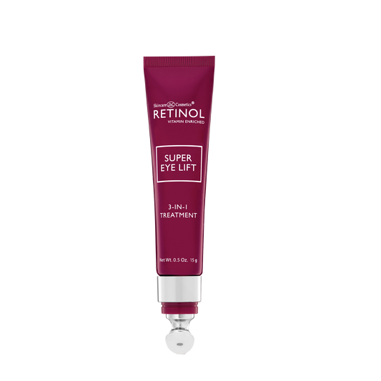 Retinol Super Eye Lift – 1