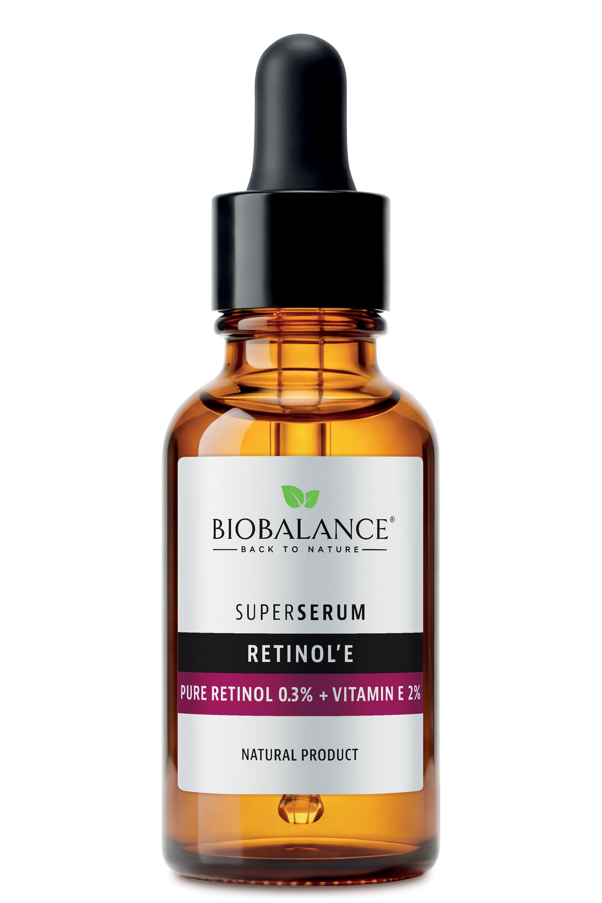 Retinol'e Super Serum 30 ml – 1