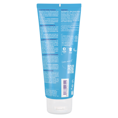 Fresh Dermo-Cleansing Gel – 1