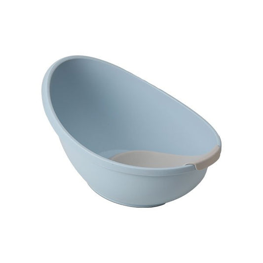 Egg-shaped baby bathtub – 1