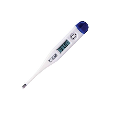 Digital Fix Tip Thermometer (30 Sec) – 1